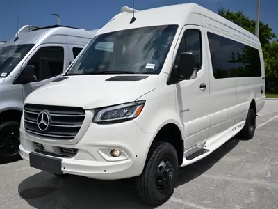 2027 Entegra Coach Insignia photo 27