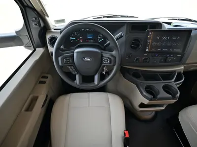 2027 Thor Motor Coach Quantum photo 2