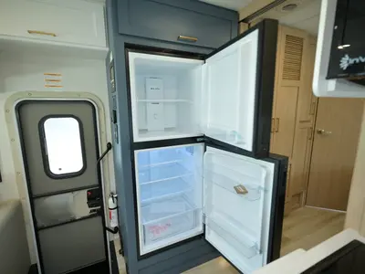 2027 Thor Motor Coach Quantum photo 19
