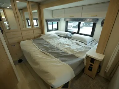2027 Thor Motor Coach Quantum photo 22