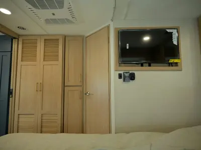 2027 Thor Motor Coach Quantum photo 26
