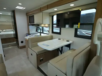 2027 Thor Motor Coach Chateau photo 6
