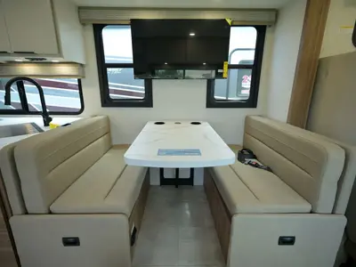 2027 Thor Motor Coach Chateau photo 7