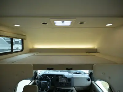 2027 Thor Motor Coach Chateau photo 4