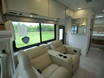 2027 Thor Motor Coach Chateau photo 17