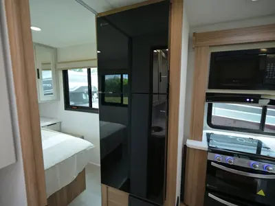 2027 Thor Motor Coach Chateau photo 15