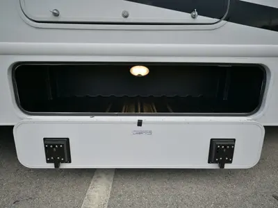 2027 Thor Motor Coach Chateau photo 28