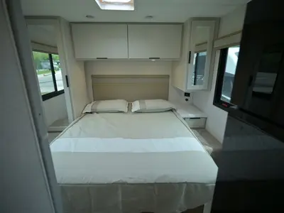 2027 Thor Motor Coach Chateau photo 25
