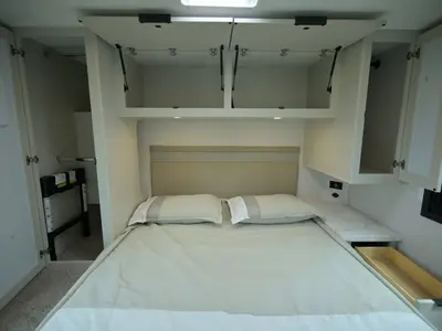 2027 Thor Motor Coach Chateau photo 26