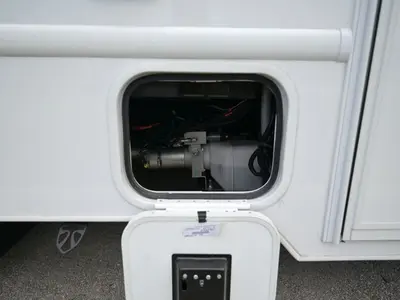 2027 Thor Motor Coach Chateau photo 30