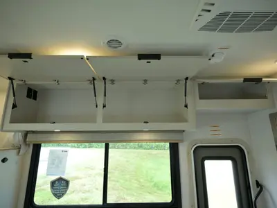 2027 Thor Motor Coach Chateau photo 19