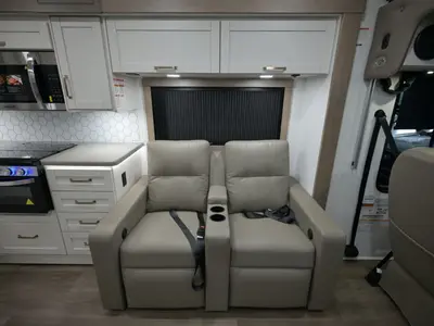 2027 Entegra Coach Vision XL photo 7