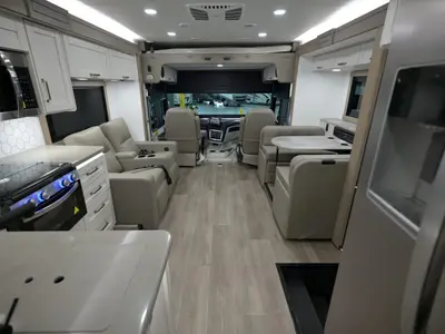 2027 Entegra Coach Vision XL photo 3