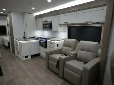 2027 Entegra Coach Vision XL photo 6