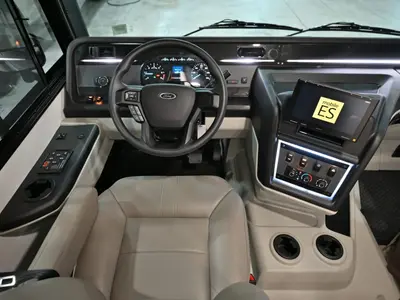 2027 Entegra Coach Vision XL photo 2