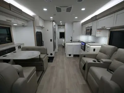 2027 Entegra Coach Vision XL photo 5