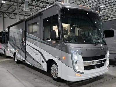 New 2027 Entegra Coach Vision XL 31UL