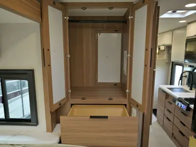 2027 Thor Motor Coach Chateau photo 25