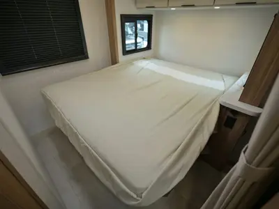 2027 Thor Motor Coach Chateau photo 21