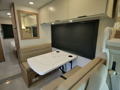 2027 Thor Motor Coach Chateau photo 15