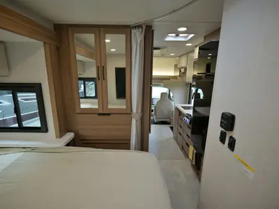 2027 Thor Motor Coach Chateau photo 24