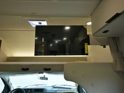 2027 Thor Motor Coach Chateau photo 5