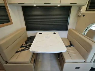 2027 Thor Motor Coach Chateau photo 16