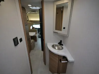 2027 Thor Motor Coach Chateau photo 29
