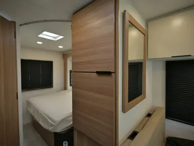 2027 Thor Motor Coach Chateau photo 18