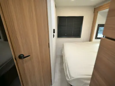 2027 Thor Motor Coach Chateau photo 20