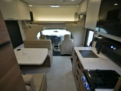 2027 Thor Motor Coach Chateau photo 3