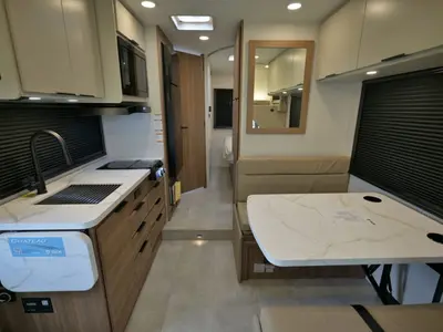 2027 Thor Motor Coach Chateau photo 6