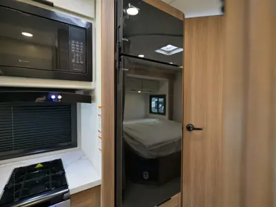 2027 Thor Motor Coach Chateau photo 13