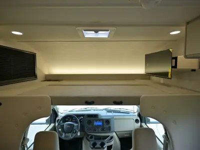 2027 Thor Motor Coach Chateau photo 4