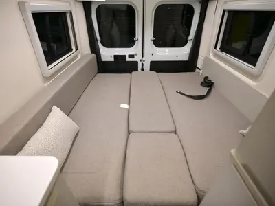 2027 Thor Motor Coach Tellaro photo 20