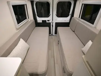 2027 Thor Motor Coach Tellaro photo 19