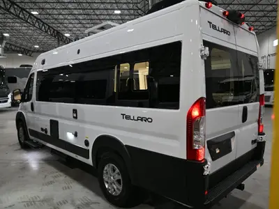 2027 Thor Motor Coach Tellaro photo 25