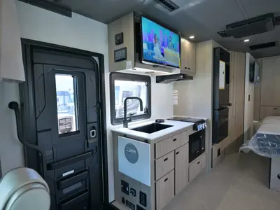 2027 Grand Design Lineage Series M photo 6