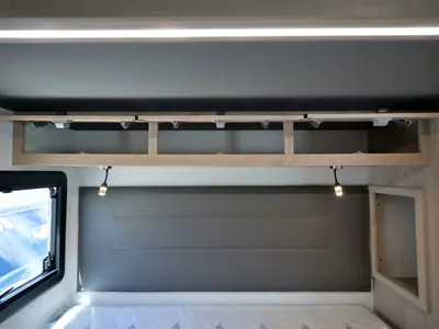 2027 Grand Design Lineage Series M photo 21