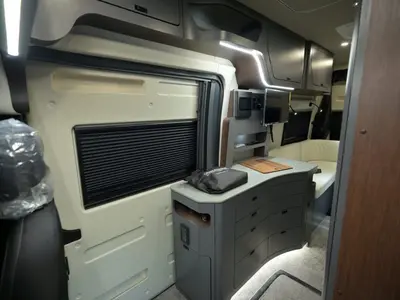 2027 Grand Design Lineage Series VP photo 7