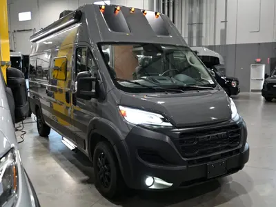 New 2027 Grand Design Lineage Series VP LVP2