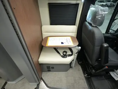 2027 Grand Design Lineage Series VP photo 14