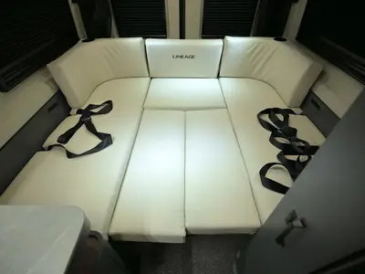 2027 Grand Design Lineage Series VP photo 25
