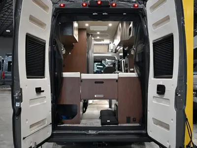 2027 Grand Design Lineage Series VP photo 2