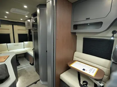 2027 Grand Design Lineage Series VP photo 16