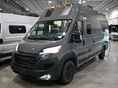 2027 Grand Design Lineage Series VP photo 29