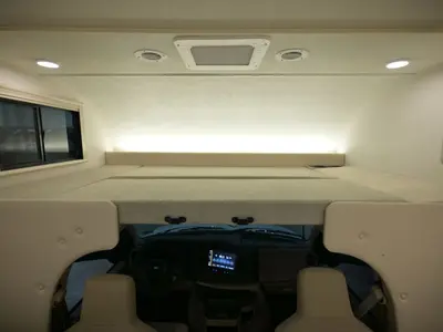 2027 Thor Motor Coach Chateau photo 4