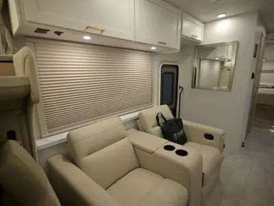 2027 Thor Motor Coach Chateau photo 16