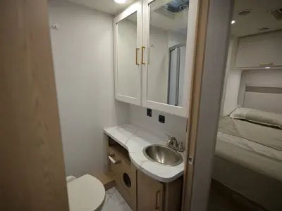 2027 Thor Motor Coach Chateau photo 20