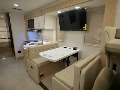 2027 Thor Motor Coach Chateau photo 6